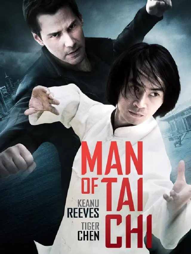 [Fimela] Man of Tai Chi