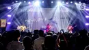 Program ini menjadi wadah semangat dan kreativitas dari para generasi muda. Program ini juga menjadi langkah KapanLagi.com untuk bisa lebih dekat dan diharap bisa menjadi rumah bagi para generasi muda. (Liputan6.com/Herman Zakharia)