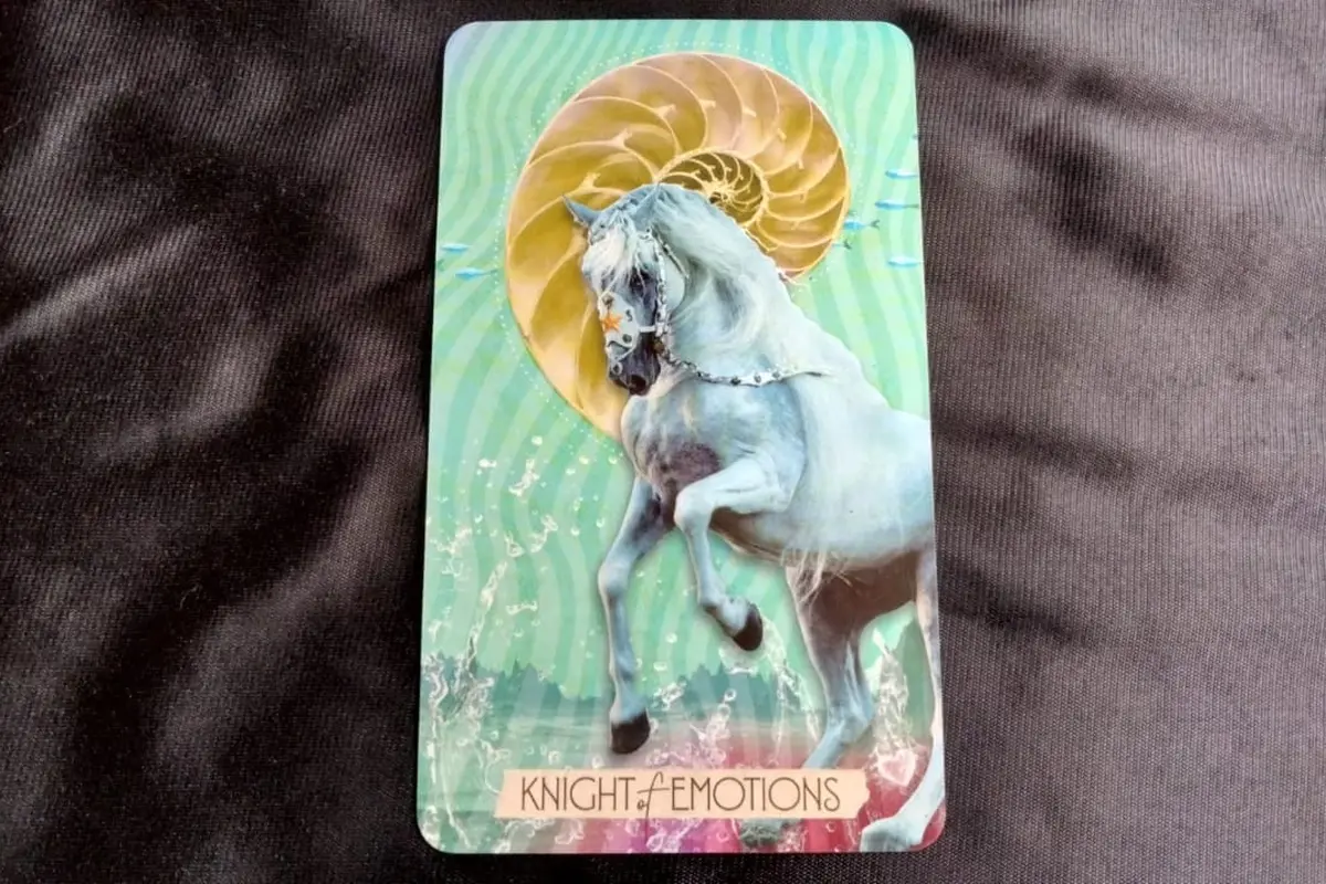 Tarot Minggu Ini
