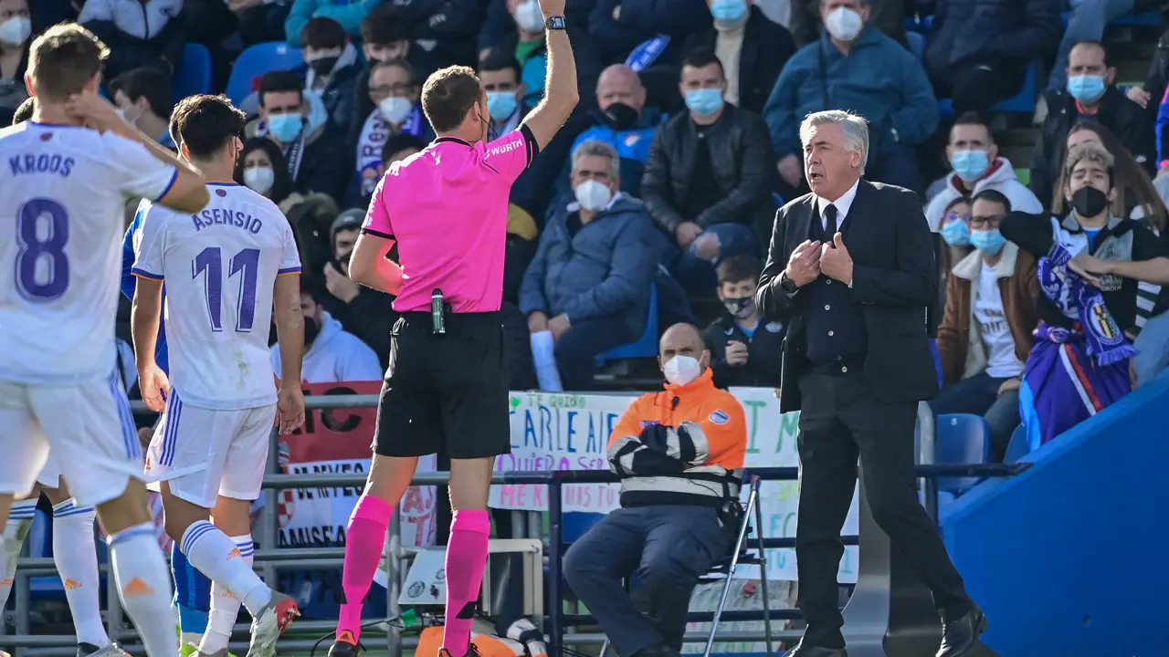 Carlo Ancelotti