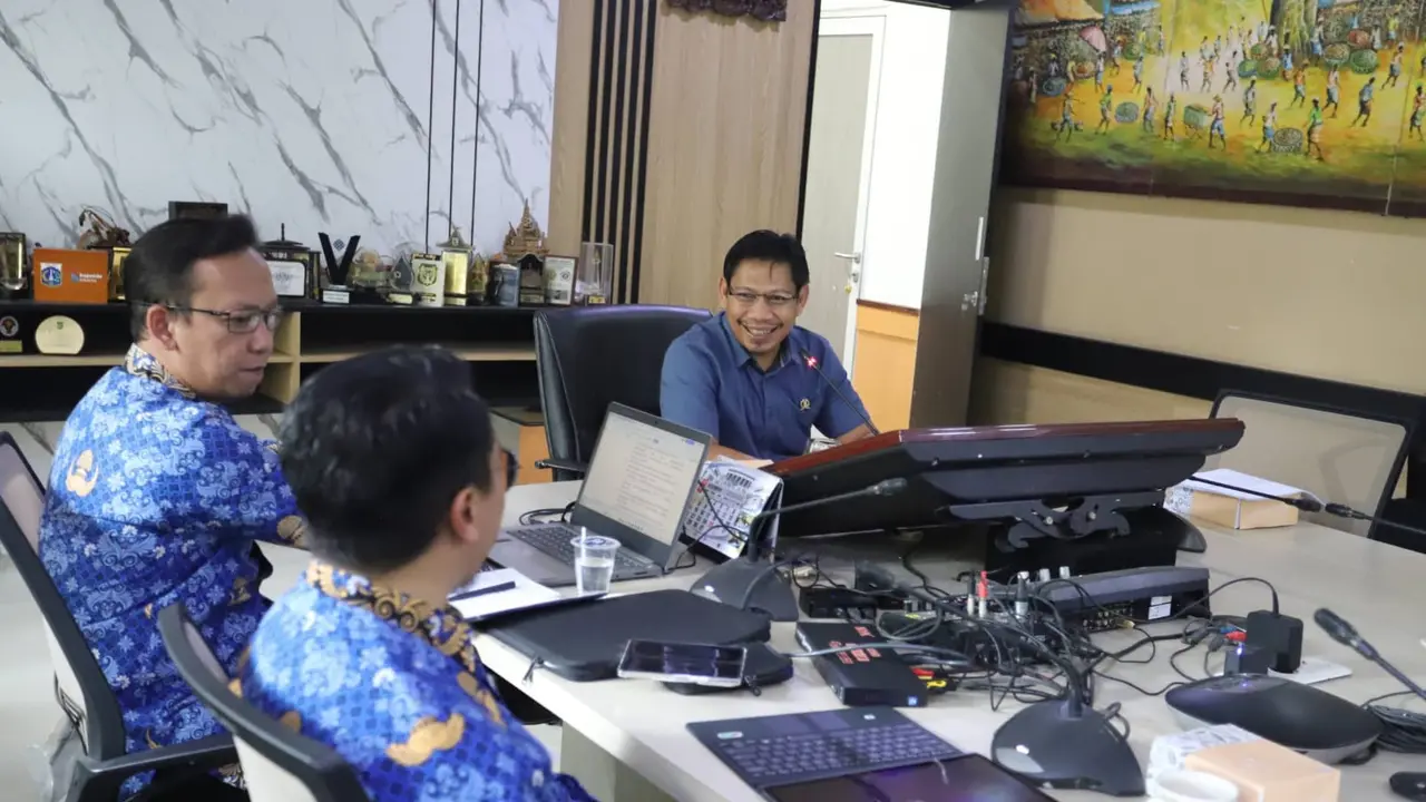 Substansi Berubah Lebih dari 50 Persen, Pansus 12 Godok Perda Baru Kesejahteraan Sosial