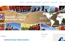 Serunya berbagi wawasan berkegiatan di alam bebas bersama YEPE