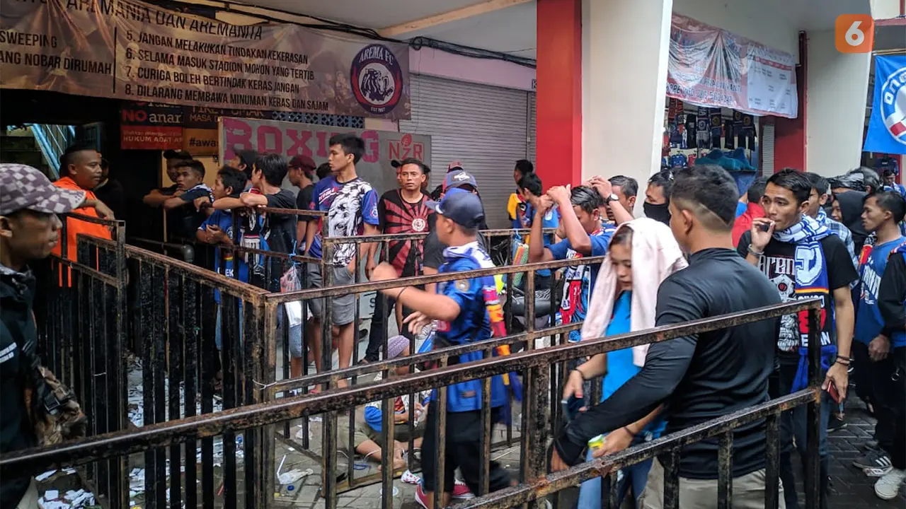 Aremania