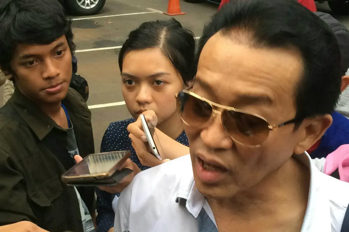 Audrey Santoso/Liputam6.com