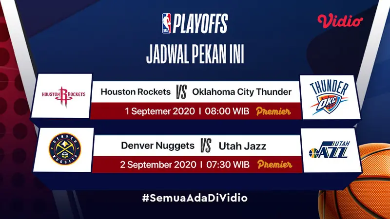 Okc on sale houston streaming
