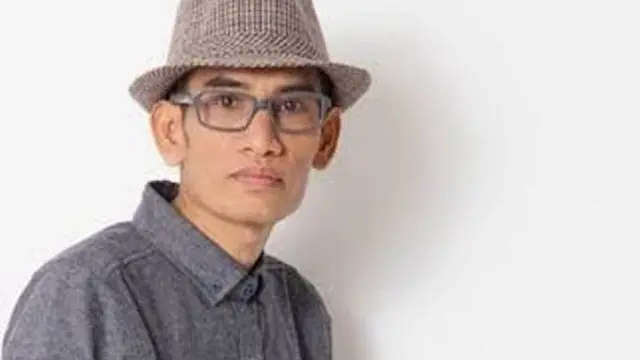 Dadang Nekad