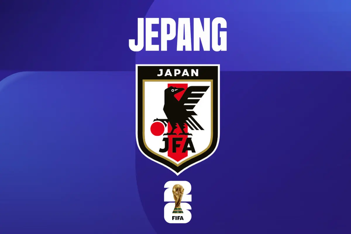 Timnas Jepang