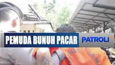 Tersangka yang kesal langsung menganiaya dan membunuh korban hingga kabur ke Tangerang.