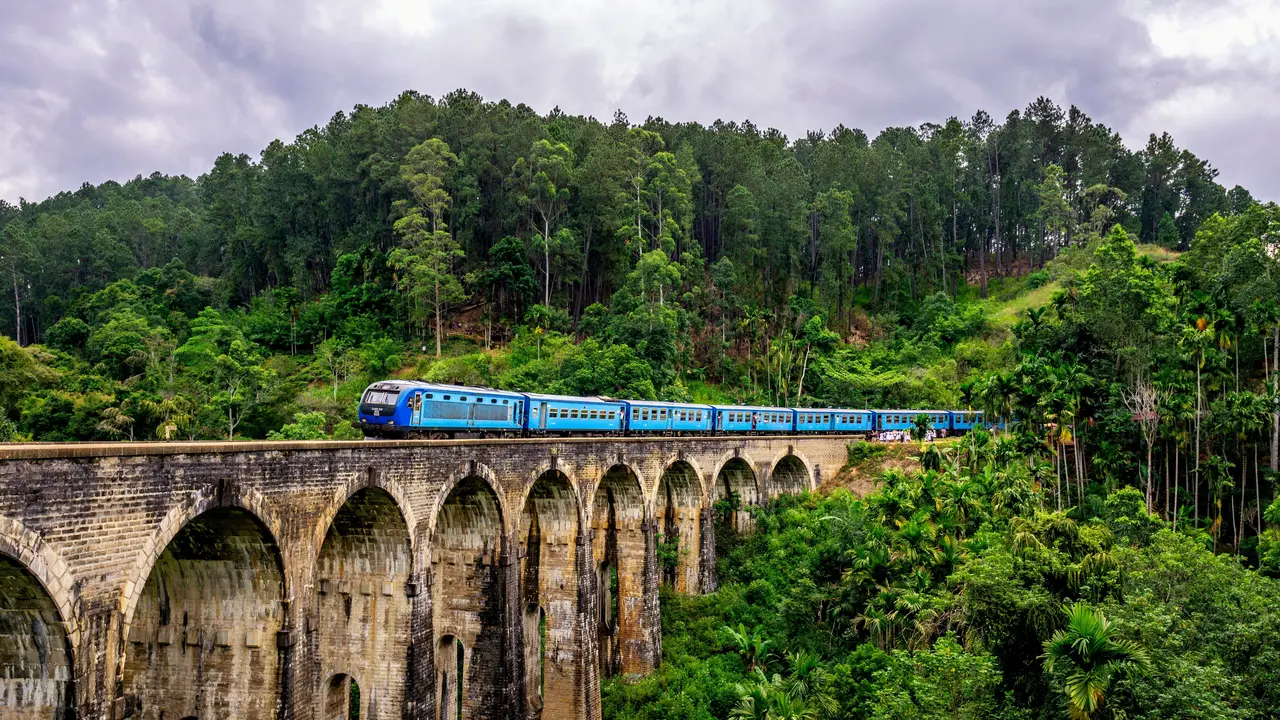 [Fimela] Sri Lanka