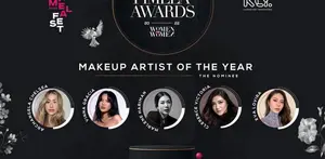Fimela Awards 2022 : Make Up Artist Of The Year Fimela Fest 2022