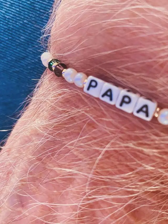 Matthew Modine memberi ucapan di salah satu unggahannya di laman Instagram (Instagram/@matthewmodine)