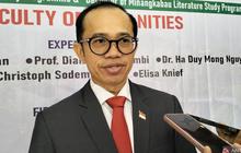 Unand Gencarkan Pengembangan Komoditas Unggulan Sumbar, Kelapa Siap Tembus Pasar Ekspor