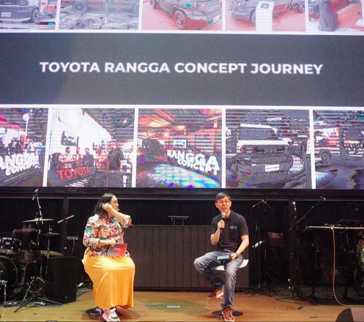 Sepanjang tahun ini, Toyota hadirkan 13 model baru baik model komersial, GAZOO Racing, maupun elektrifikasi: All New Yaris Cross HEV dan All New RAV4 GR Sport PHEV (Plug-in Hybrid Electric Vehicle).&nbsp;<br>