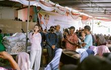 Gubernur Sherly Tjoanda Maluku Utara Buat Terobosan Pengendalian Inflasi dengan Cek Kesehatan Gratis