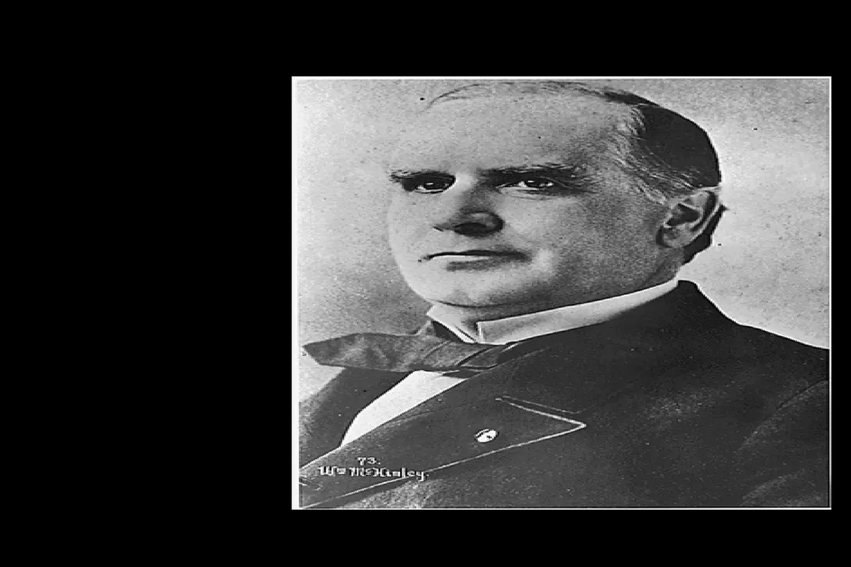 6-9-1901: Detik-detik Presiden AS ke-3 Ditembak  