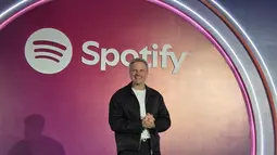 Spotify: Musisi Indonesia Kian Bersinar, 60 Persen Royalti Streaming Datang dari Luar Negeri