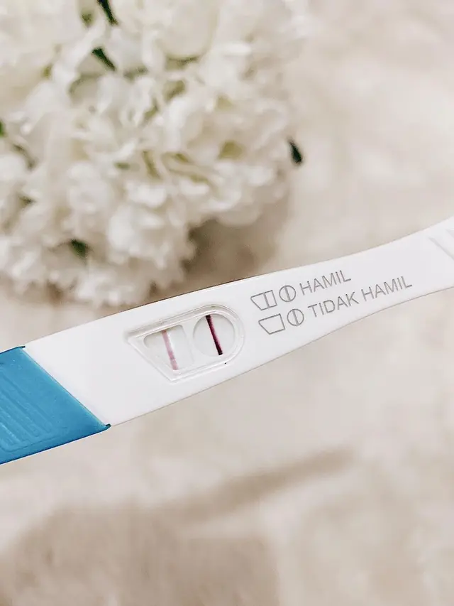 [Fimela] Syahnaz Sadiqah dan Jeje Govinda