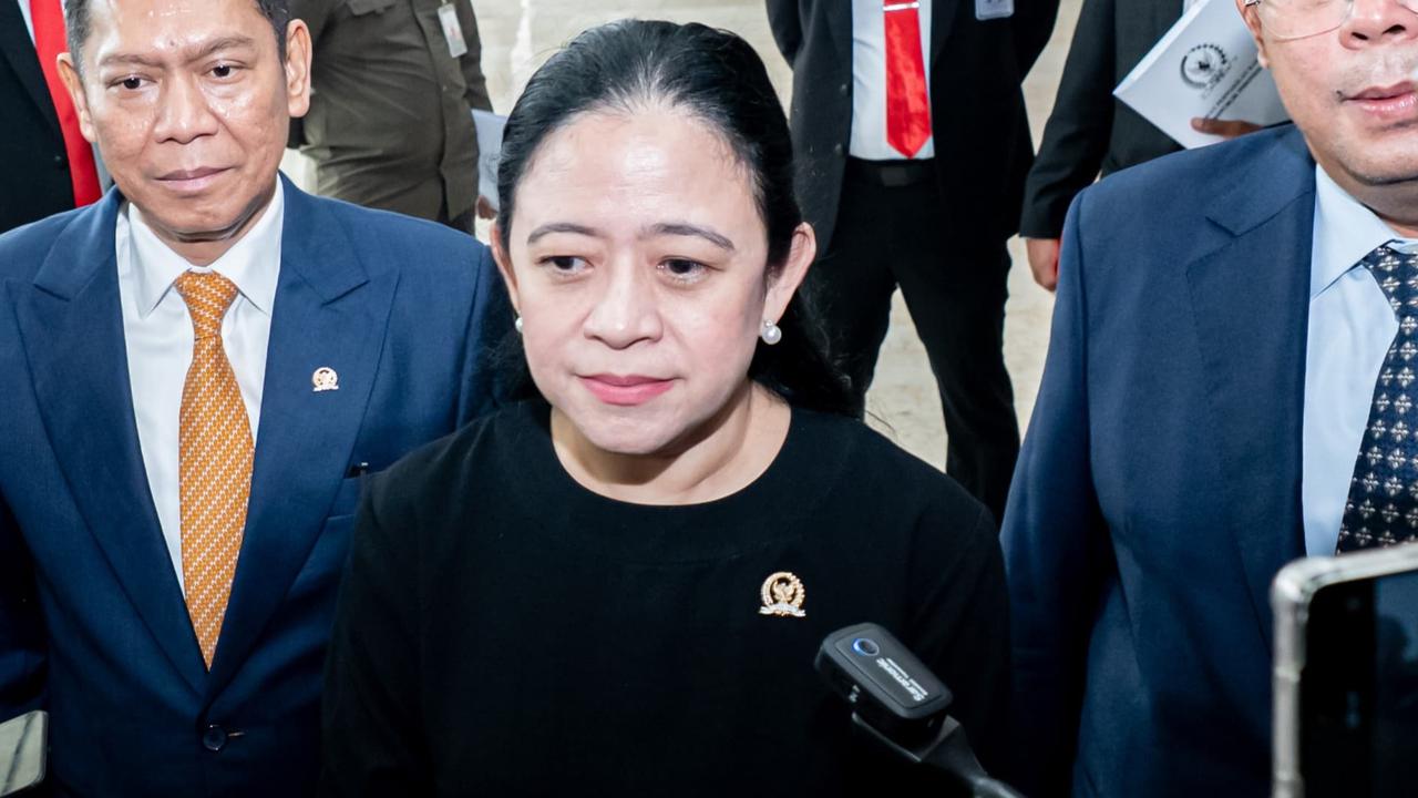 Puan Minta Budi Arie Klarifikasi soal Judol: Jangan Bicara Sembarangan!
