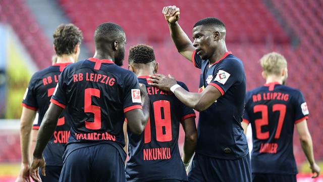 8 Tim di Perempat Final Liga Champions, Termasuk Barcelona dan Bayern Munchen