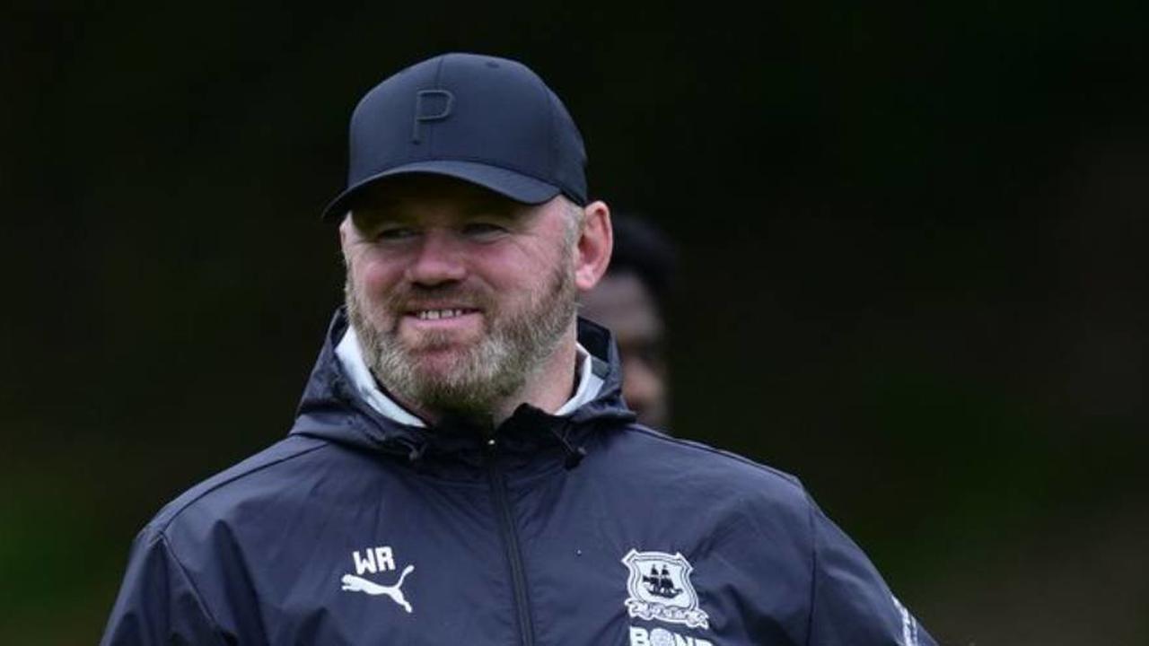 Wayne Rooney Ungkap Perubahan Besar di Ruang Ganti Manchester United