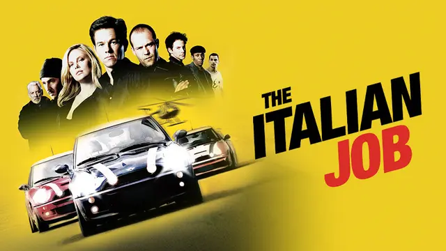 The Italian Job