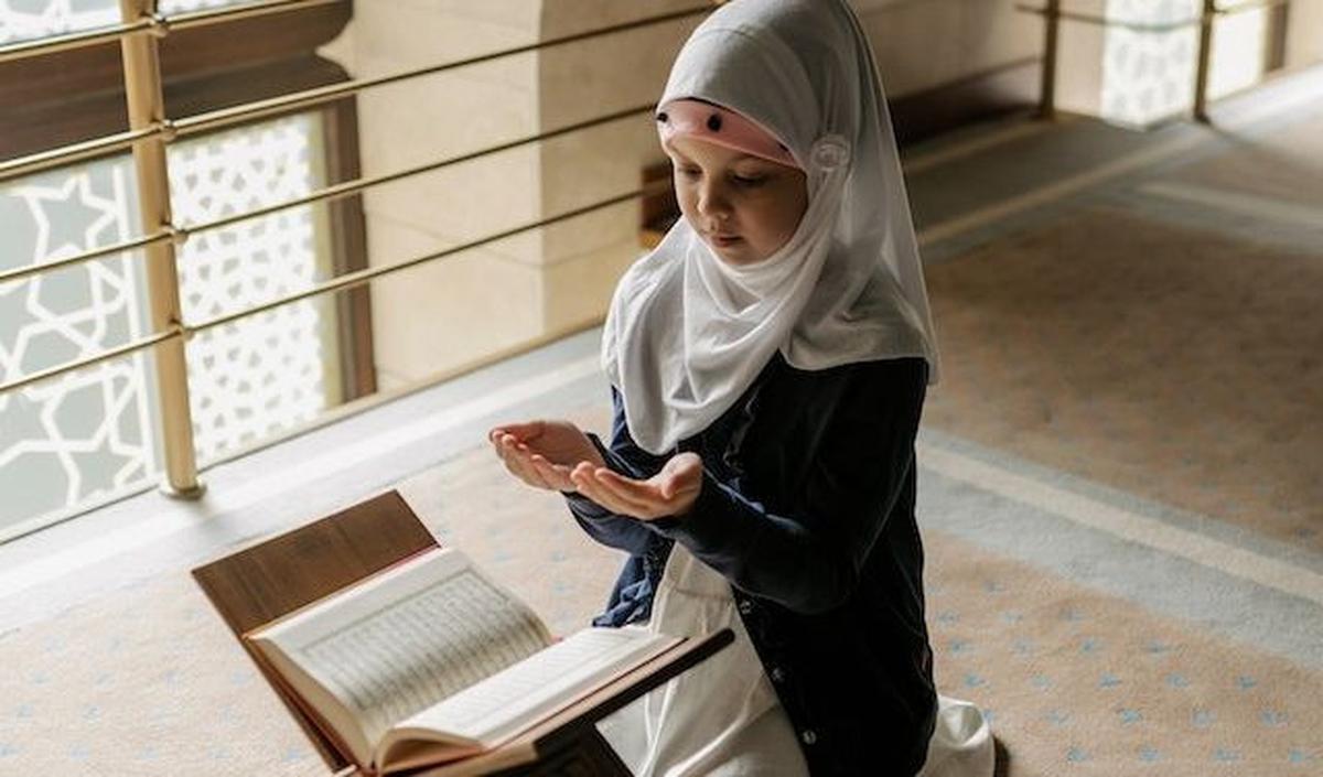 Doa Qunut Menurut Madzhab<br>