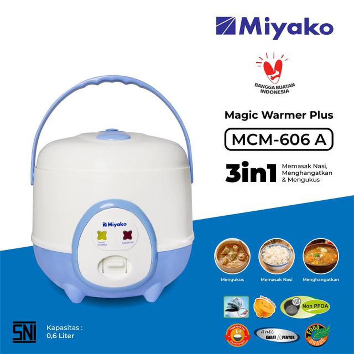 Merk Rice Cooker Mini Terbaik 2026