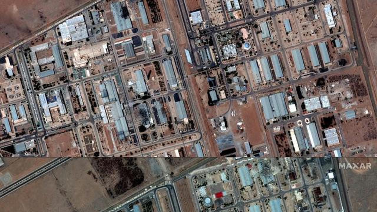 Trump Keluhkan Sikap Iran dalam Perundingan Nuklir, Sementara Oman Sebut Ada Terobosan