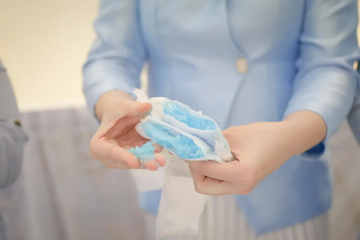 Kriteria Popok yang Tepat untuk Kurangi Bahaya Ruam Popok pada Bayi
