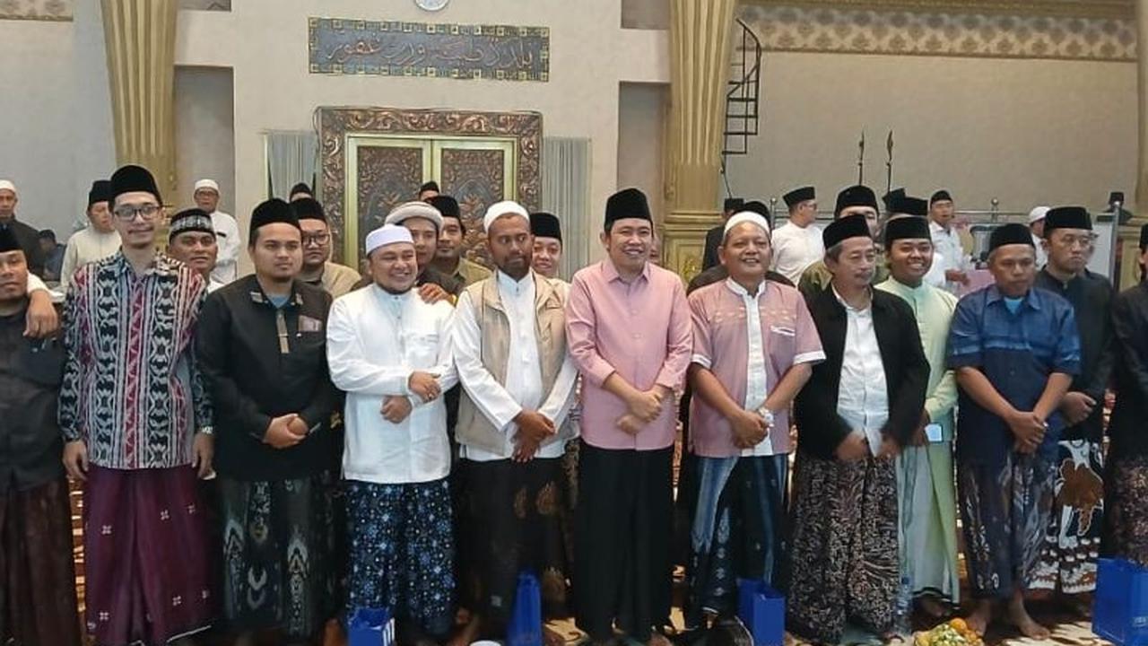 Bupati Jember Ajak Pesantren Bersinergi Tekan Angka Kemiskinan dan Stunting