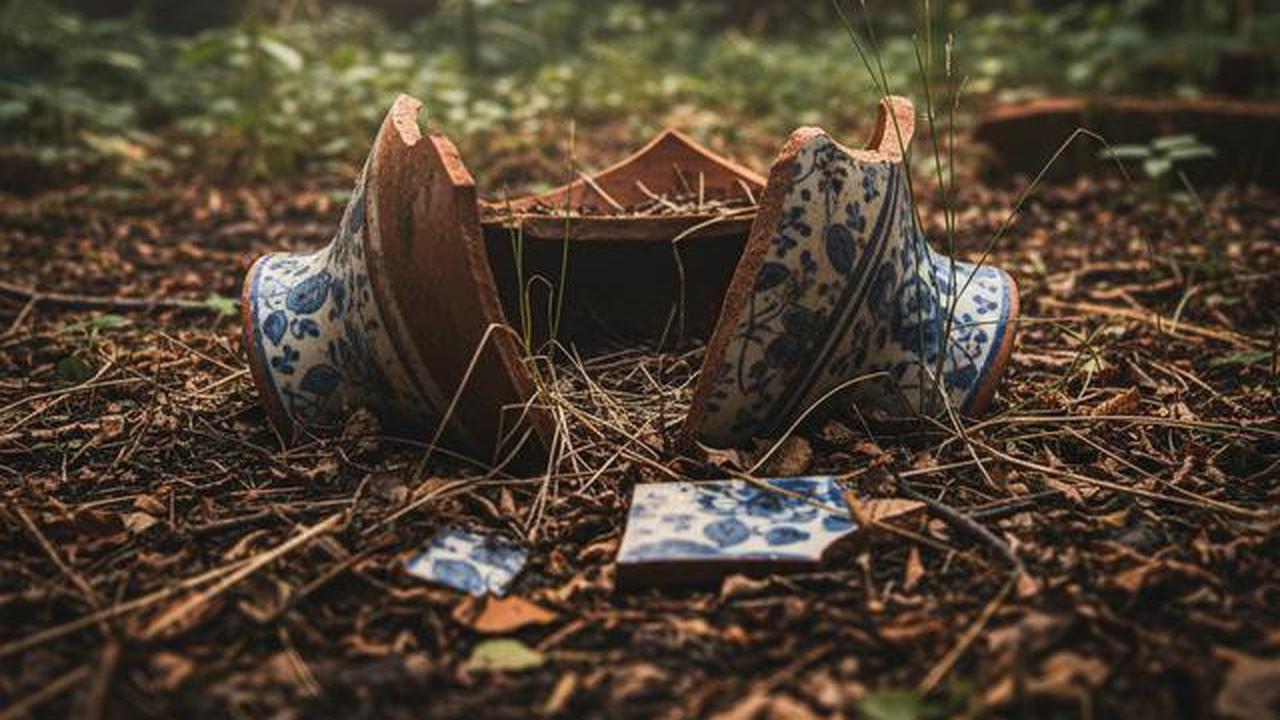 7 Jenis Pot Tanaman yang Menarik Ular Kobra Bertelur di Halaman Rumah, Waspadai Tanda-Tandanya