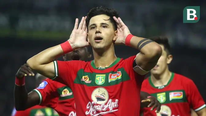 Bajul Ijo Tanpa Duo Asing, Siap Curi Poin di Kandang Laskar Sambernyawa