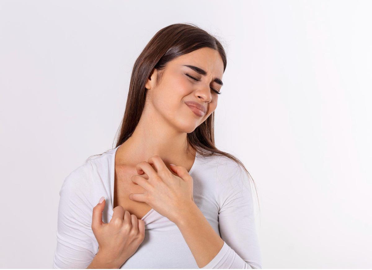 Herpes Genital Bisa Menyerang Siapa Saja, Begini Cara Mencegahnya