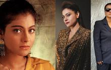 Menguak Fakta-fakta Menarik Kajol Bintang Ternama Bollywood yang Aktingnya Selalu Bikin Terkesima