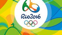Olimpiade Musim Panas yang digelar empat tahun sekali ini dihelat di Rio de Janeiro pada Agustus 2016 