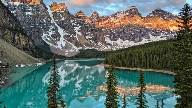 Banff National Park
