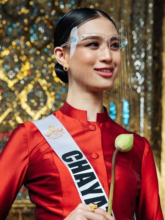 Drama Kontes Miss Universe Thailand 2020 Karena Tuduhan Finalis Sebar Mata Mata Lifestyle Liputan6 Com