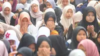 6 Contoh Pidato Hari Santri Nasional 2026 yang Menyentuh Hati dan Penuh Semangat