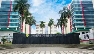 UNJ Siapkan 65 Relawan Dampingi Calon Mahasiswa Disabilitas Saat Seleksi