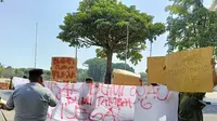 Tambang Pasir Silika Ilegal Merajalela di Tuban