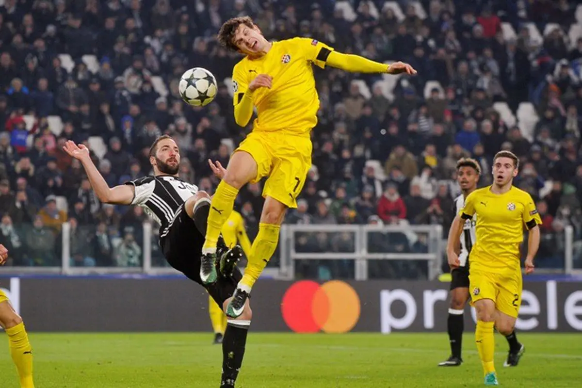Juventus
