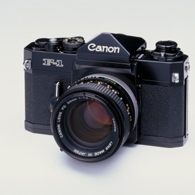 kamera canon dari masa ke masa bagian