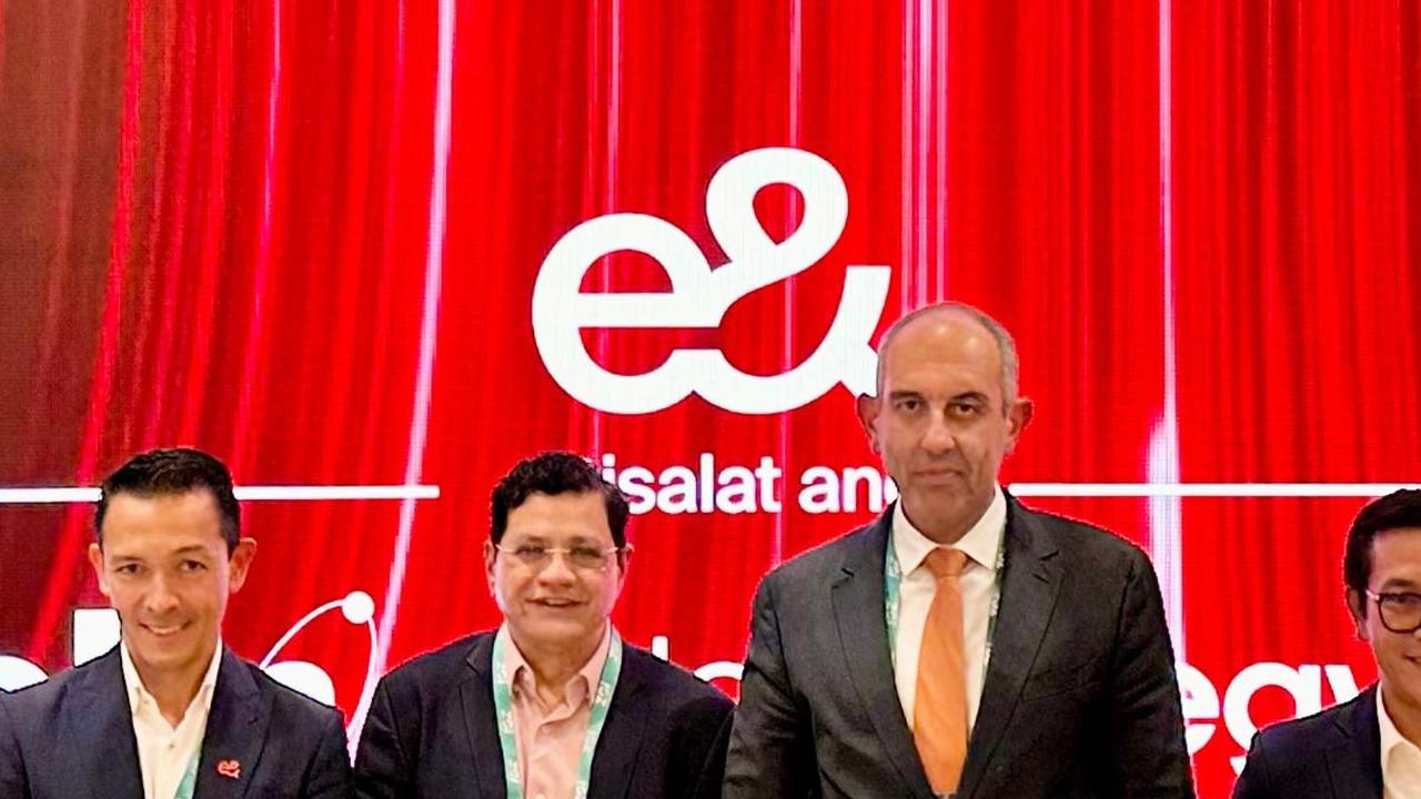 Proyek Kabel Laut Internasional ICE IV Dorong Konektivitas Intra Asia ke India, Timur Tengah dan Global