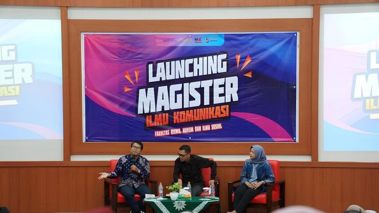 Fakta Unik: Milad Muhammadiyah Ke-113 Angkat Tema Kesejahteraan Bangsa, Ini Agendanya!