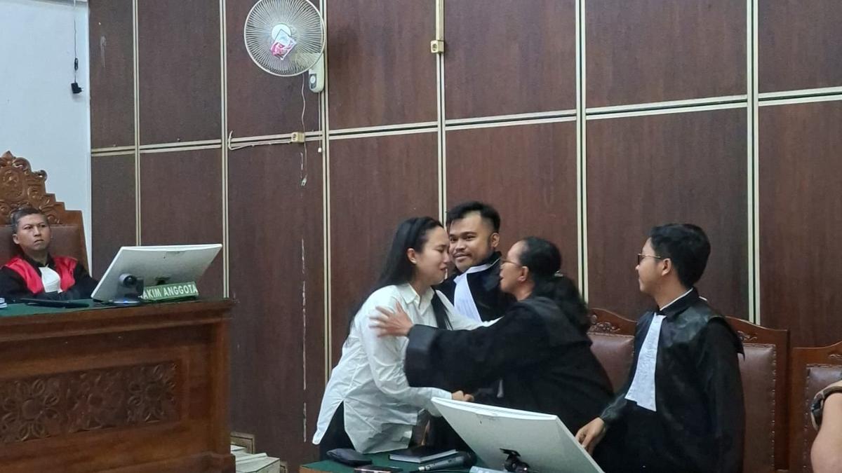 Bos Mecimapro Fransiska Melani Dinyatakan Bebas Terkait Dugaan Kasus Penipuan Dana Konser TWICE