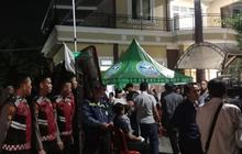 Curhat Kasat Reskrim Solok Selatan ke Ibunda Sebelum Tewas Ditembak Temannya Sendiri: Mau Keluar Polisi