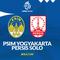 Cover prediksi PSIM Yogyakarta Vs Persis Solo - BRI Super League. (Bola.com/Gregah Nurikhsani)