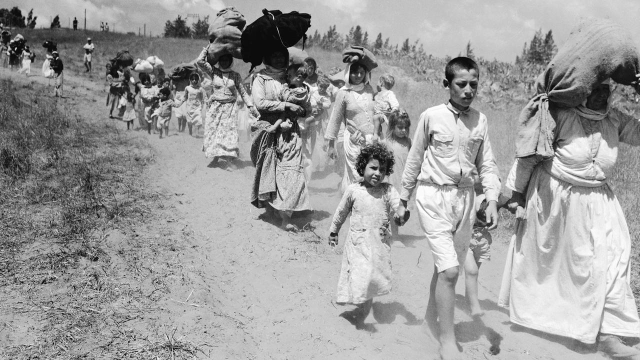 Tragedi Nakba 15 Mei, Sejarah Kelam Terusirnya Warga Palestina dari Tanahnya Sendiri
