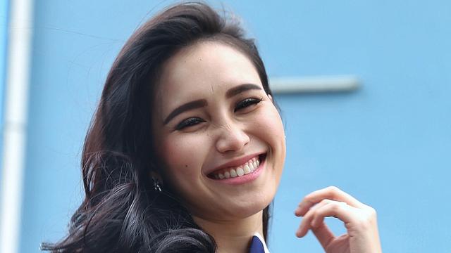 [Bintang] Ayu Ting Ting