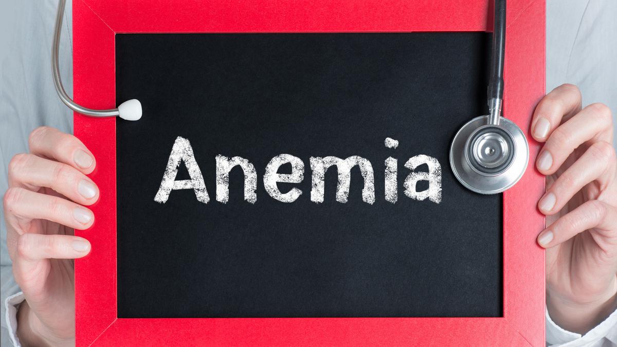 Ciri ciri anemia pada remaja